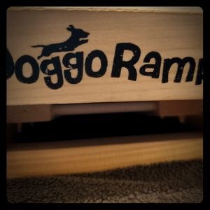 Dog Ramp